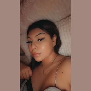 Meet your Posher, Karissa